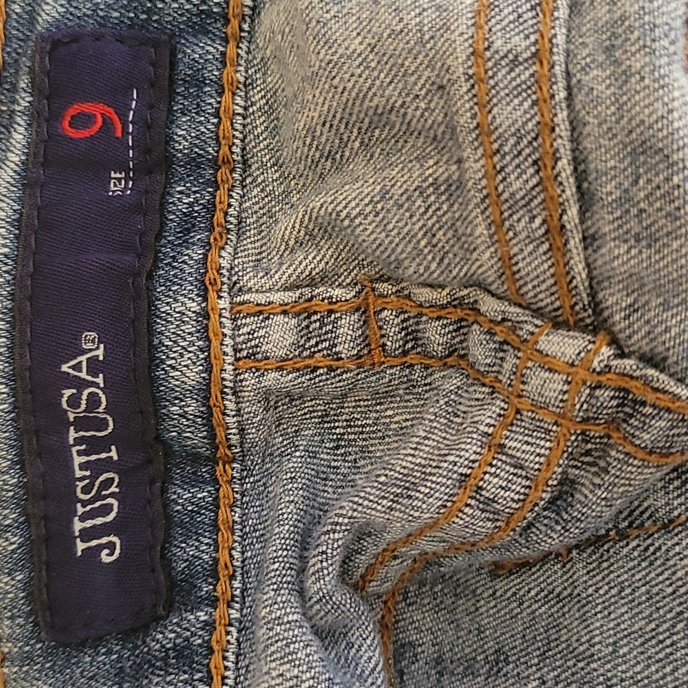 Capri jeans - Picture 6 of 8